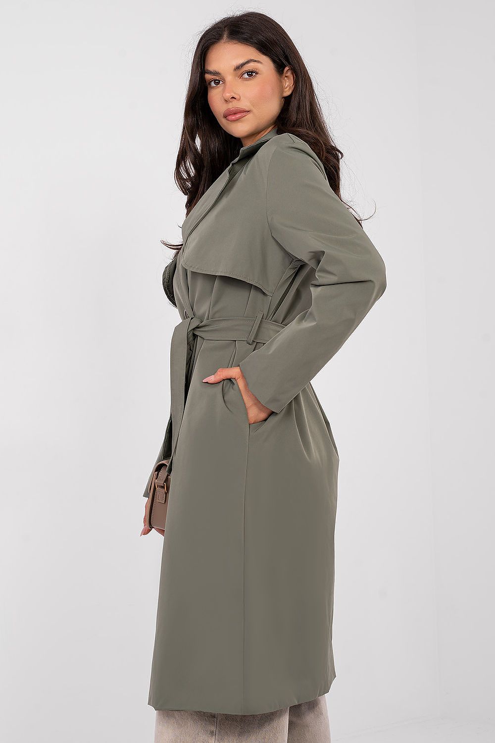 Manteau model 223823 Rue Paris
