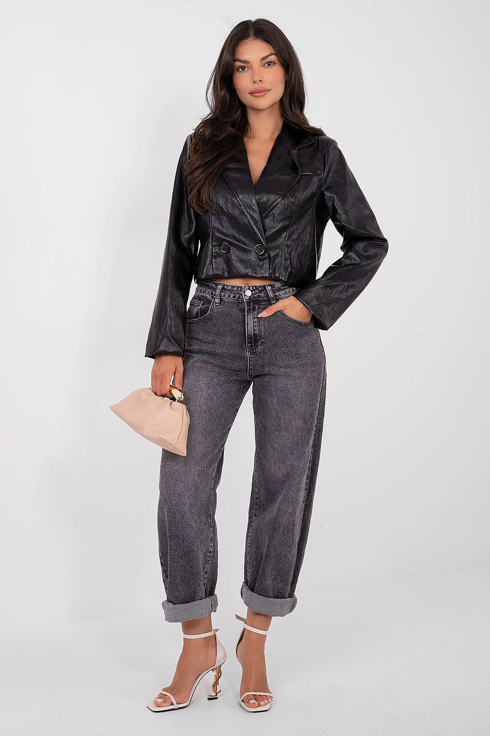 Veste model 223830 Rue Paris
