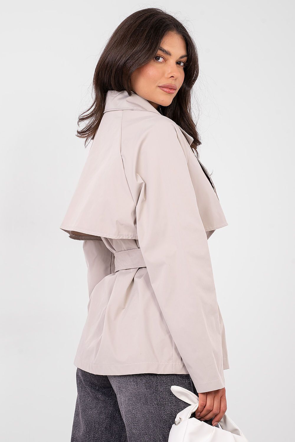 Manteau model 223834 Rue Paris