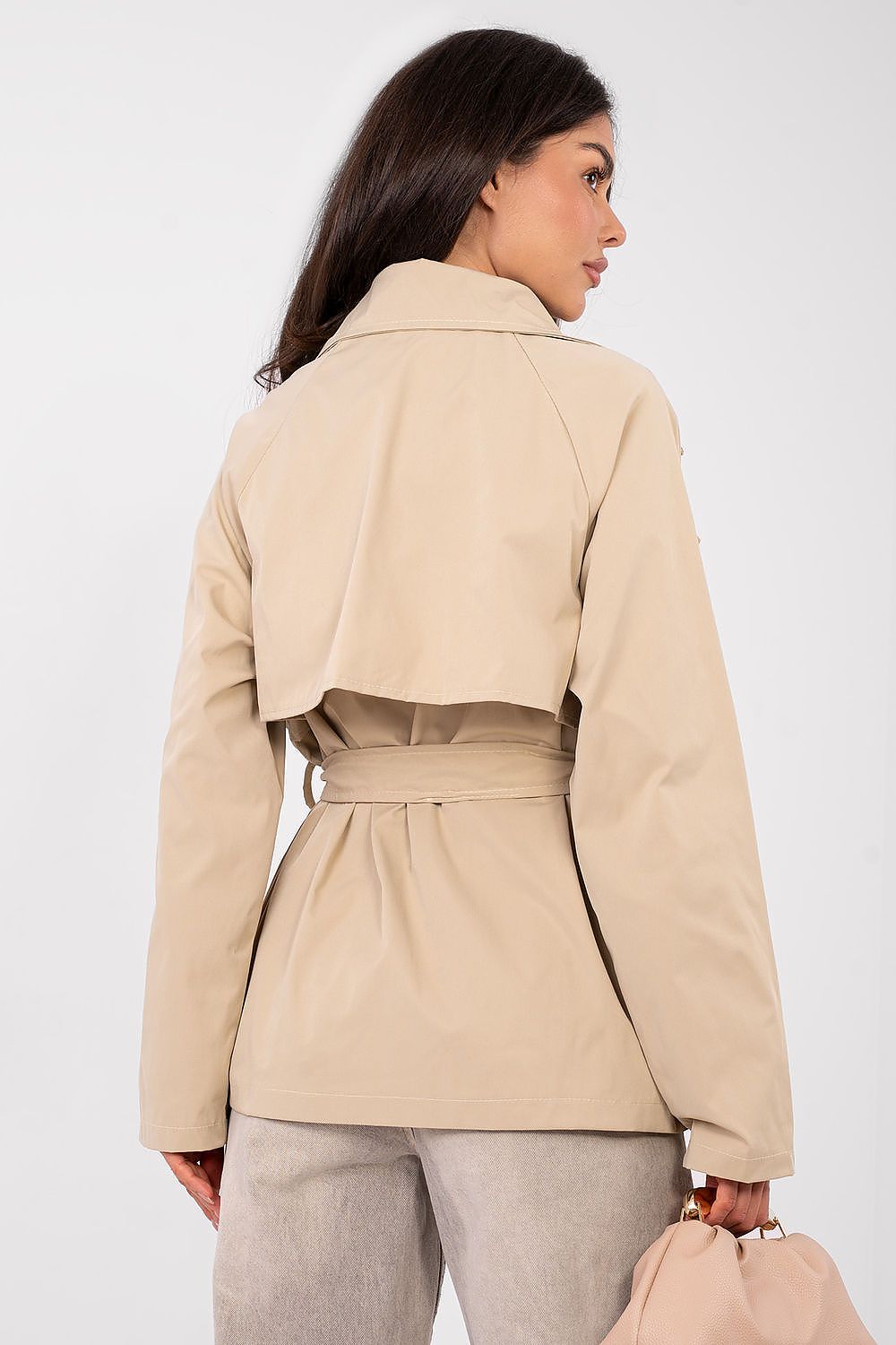 Manteau model 223834 Rue Paris