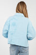  Veste en jean model 223793 Rue Paris 