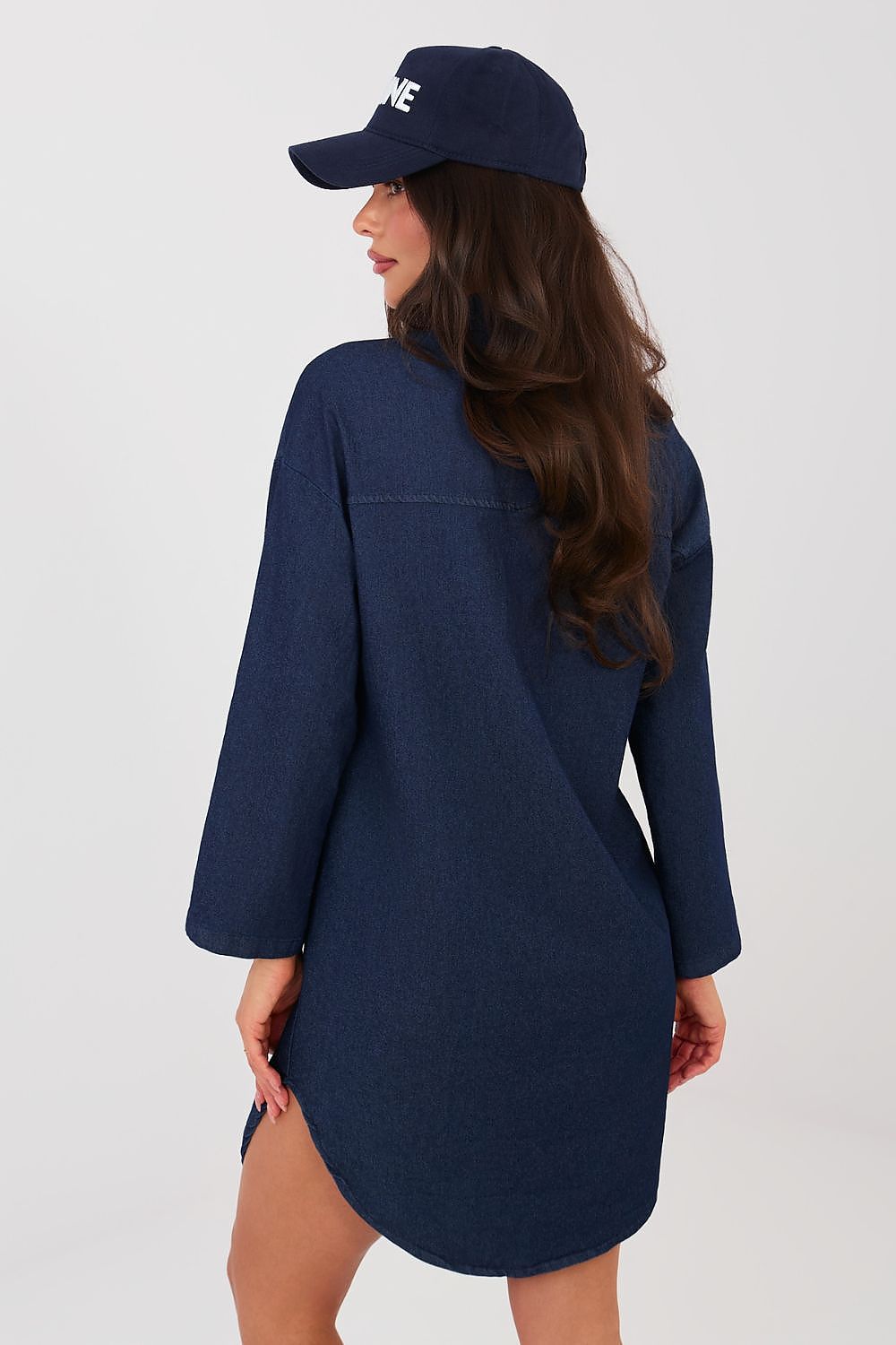 Robe de jour model 223802 Rue Paris