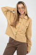  Veste en jean model 223818 Rue Paris 