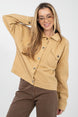  Veste en jean model 223818 Rue Paris 