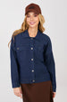  Veste en jean model 223821 Rue Paris 