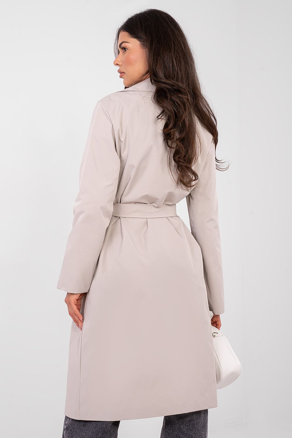Manteau model 223823 Rue Paris