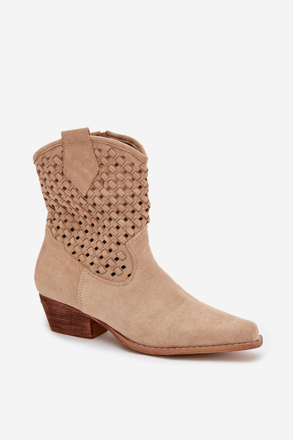 Bottes à talons model 223851 Step in style