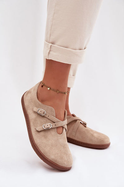  Pieds nus model 223854 Step in style 