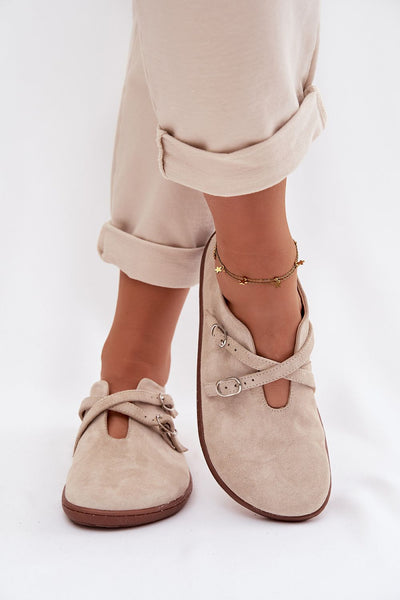  Pieds nus model 223856 Step in style 