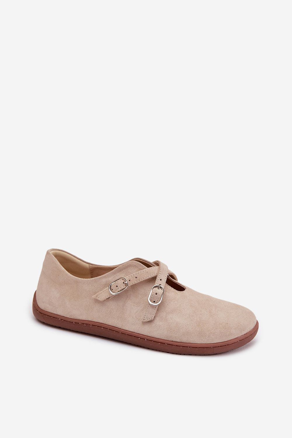 Pieds nus model 223854 Step in style