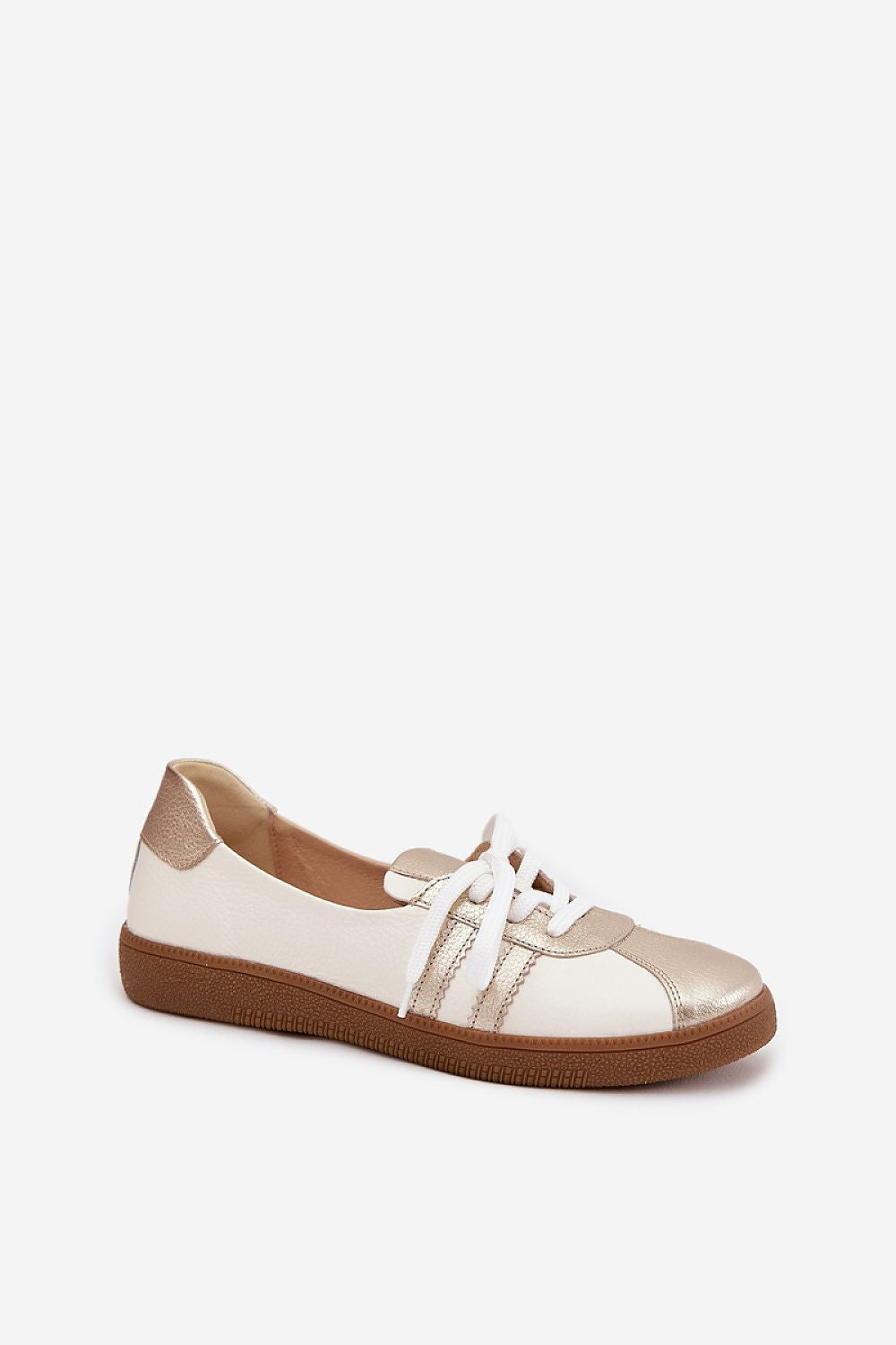 Pieds nus model 220690 Step in style