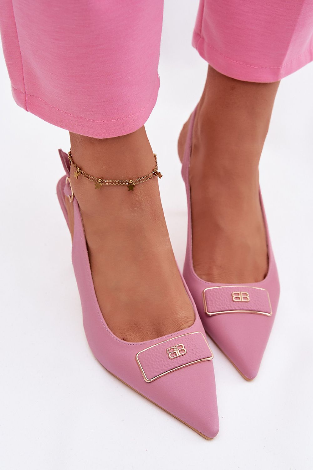 Talons hauts model 223860 Step in style