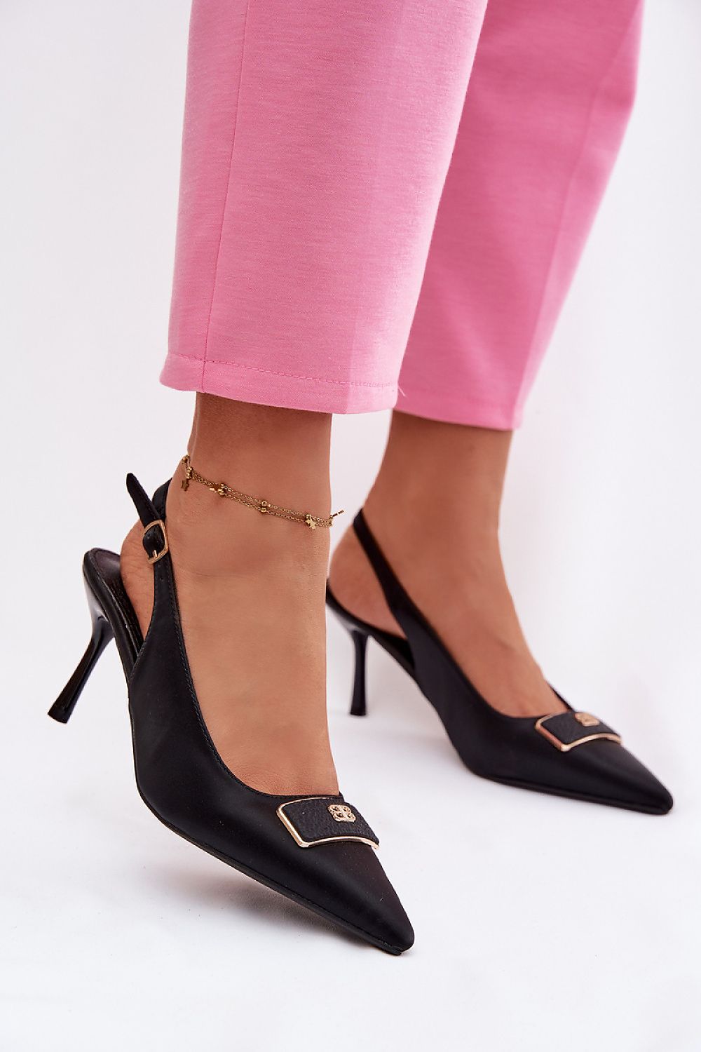 Talons hauts model 223860 Step in style
