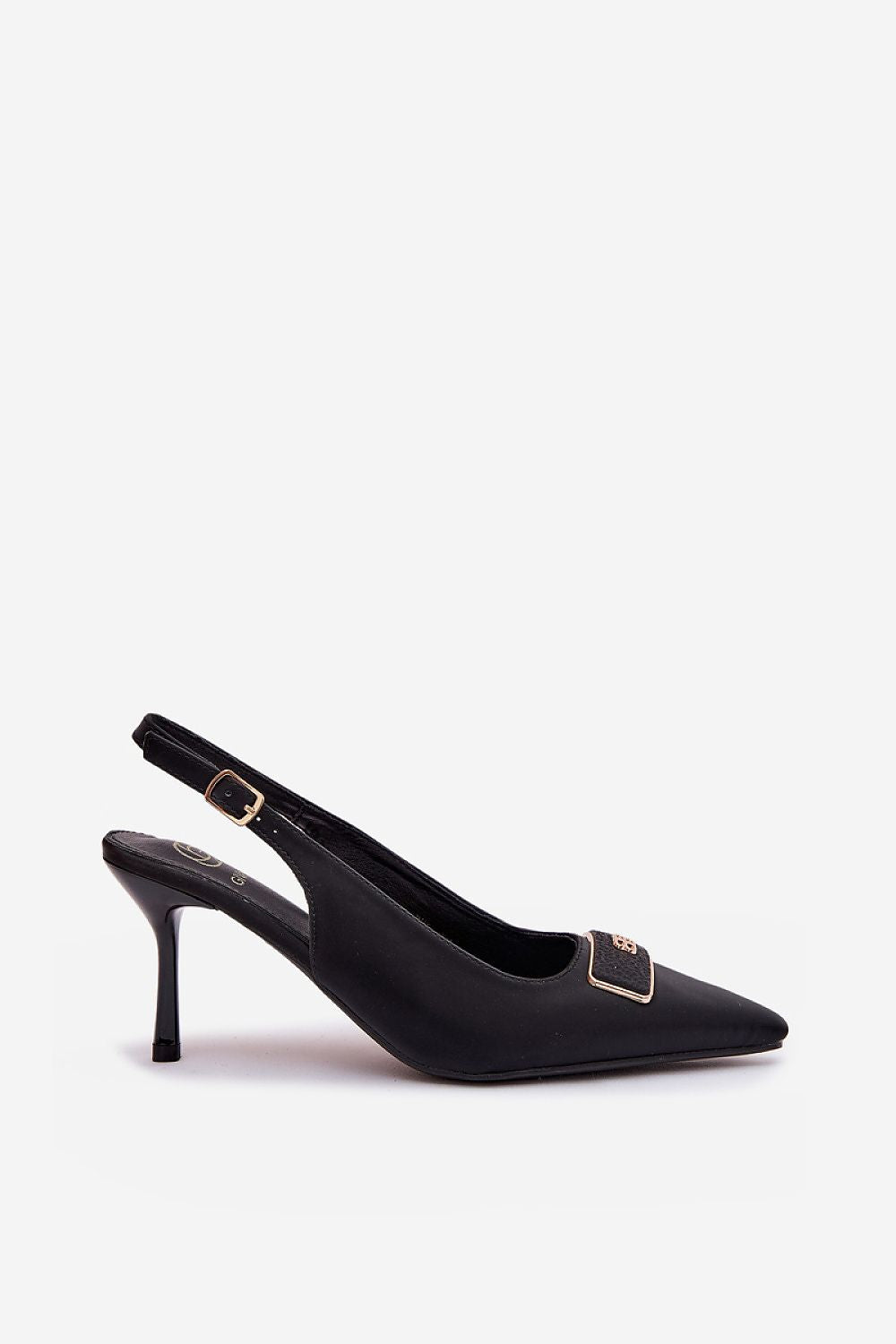 Talons hauts model 223860 Step in style
