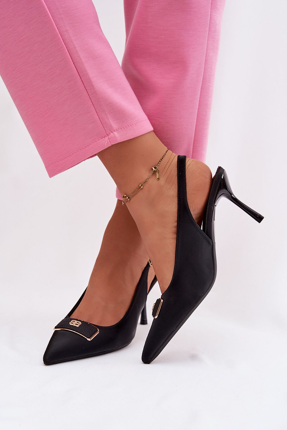 Talons hauts model 223860 Step in style