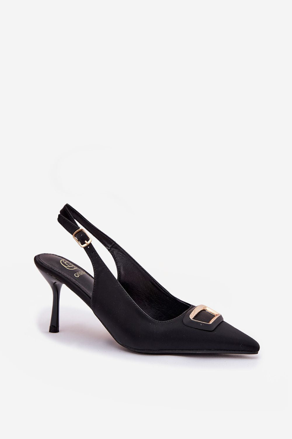Talons hauts model 223863 Step in style
