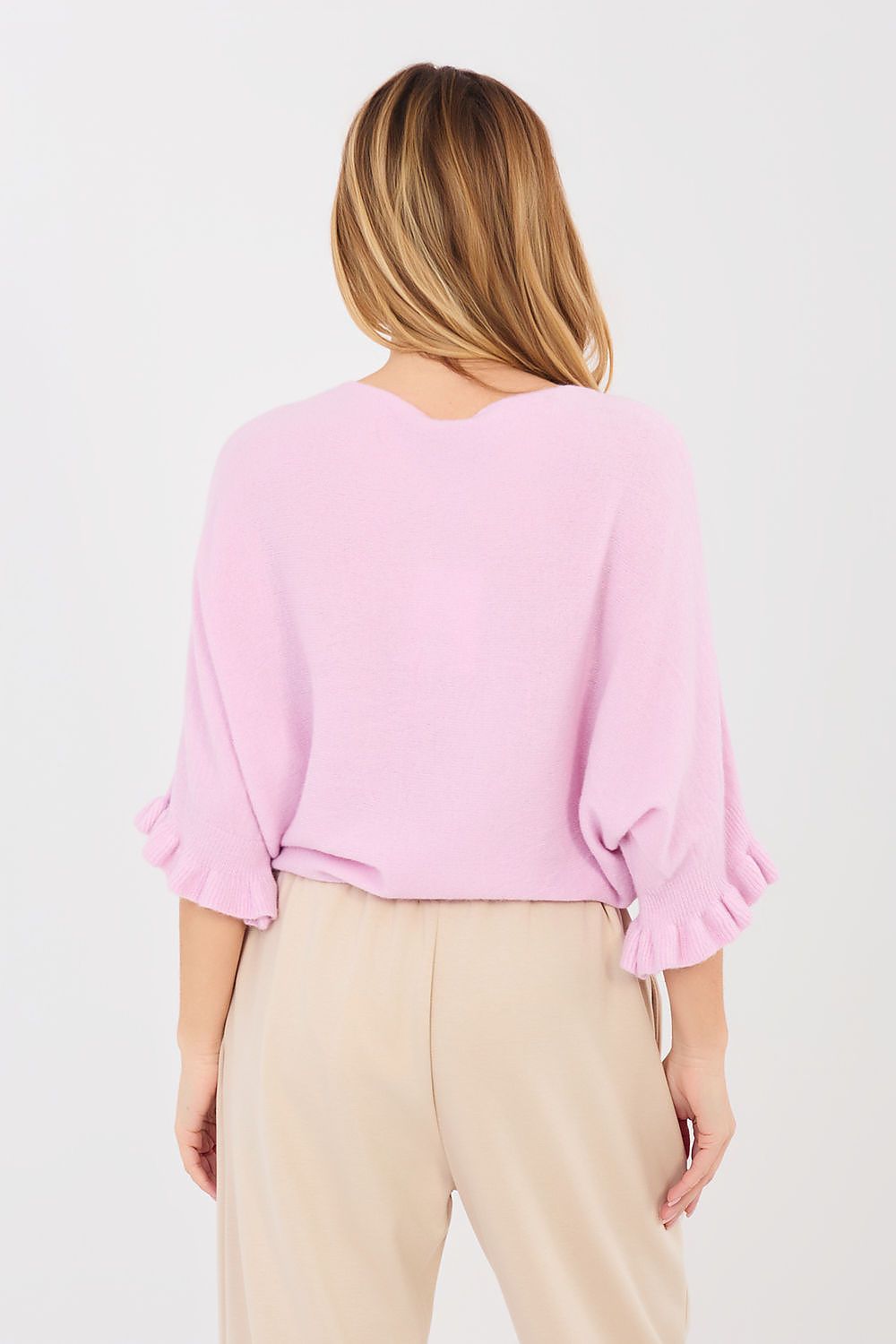 Chandail model 223888 Italy Moda