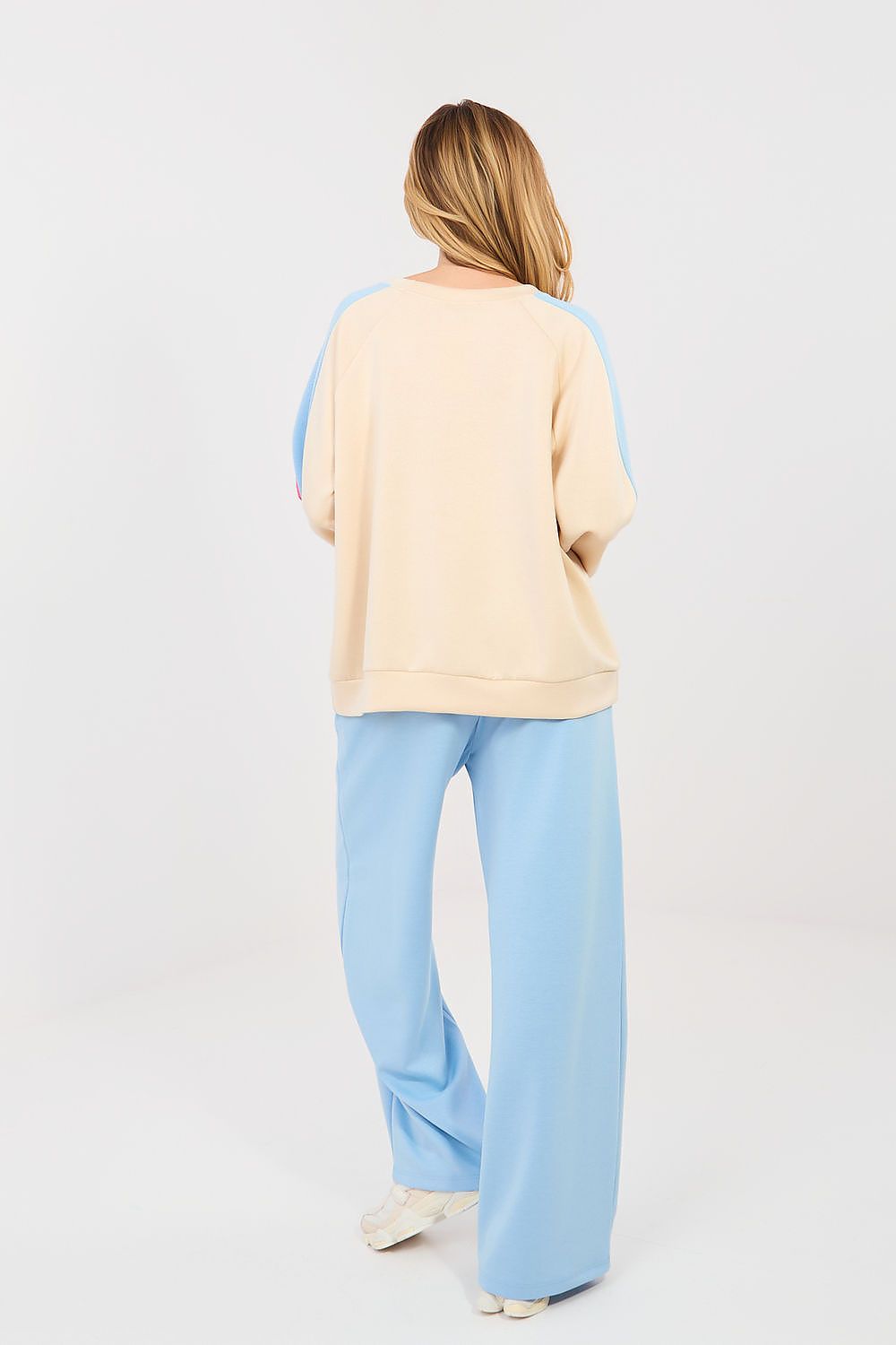 L`ensemble model 223894 Italy Moda