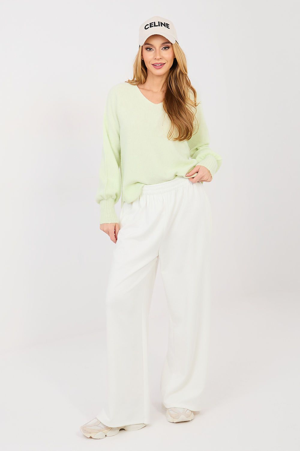Chandail model 223896 Italy Moda