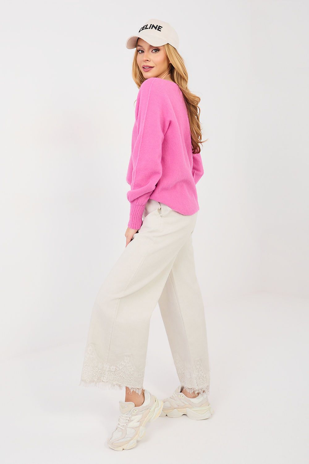 Jean model 223939 Rue Paris