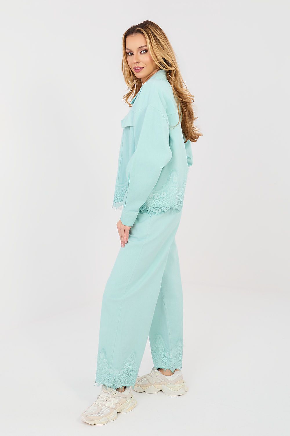 Jean model 223939 Rue Paris