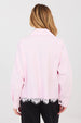  Veste en jean model 223944 Rue Paris 