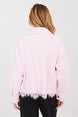  Veste en jean model 223944 Rue Paris 