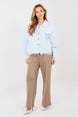  Veste en jean model 223946 Rue Paris 
