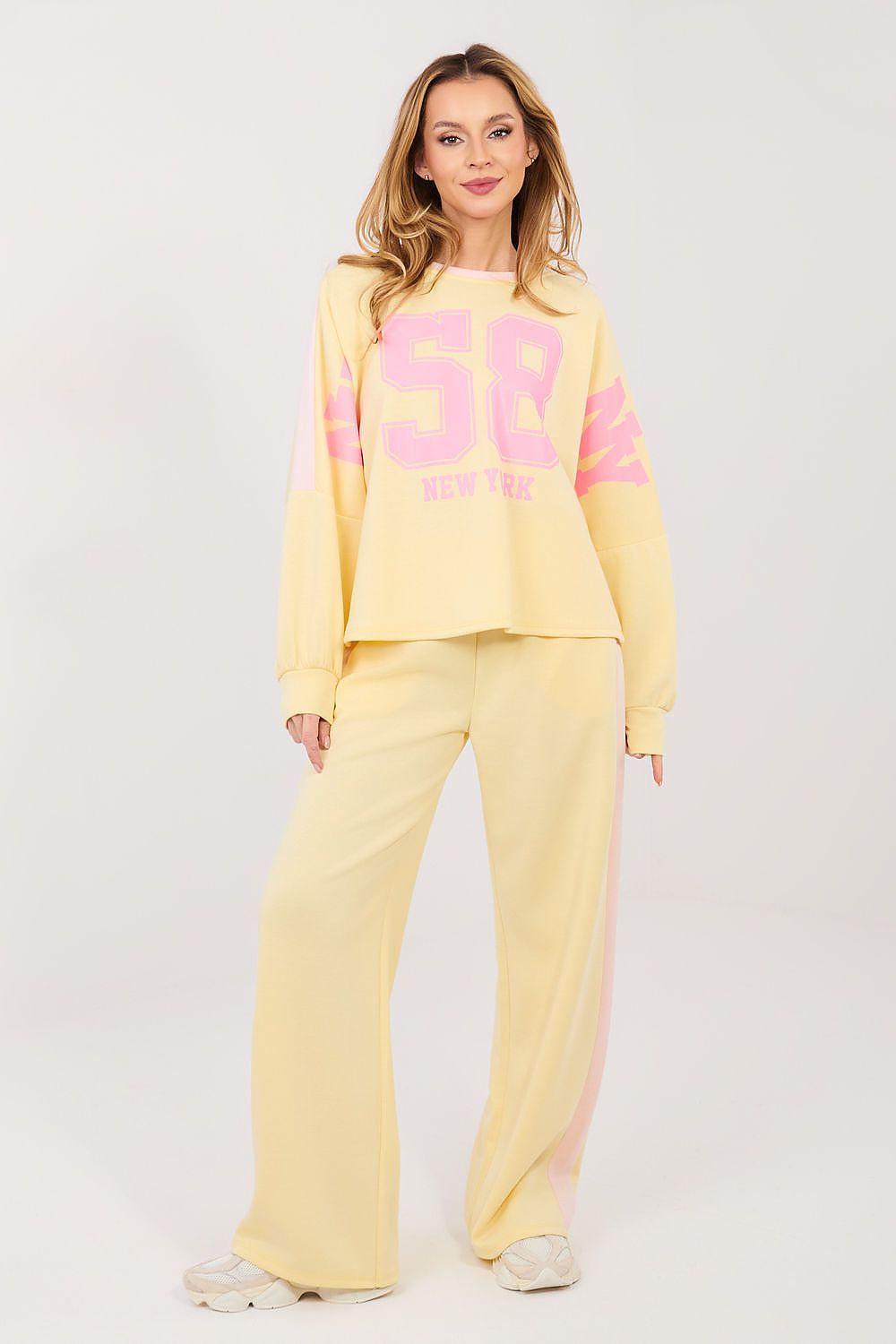 L`ensemble model 223954 Rue Paris