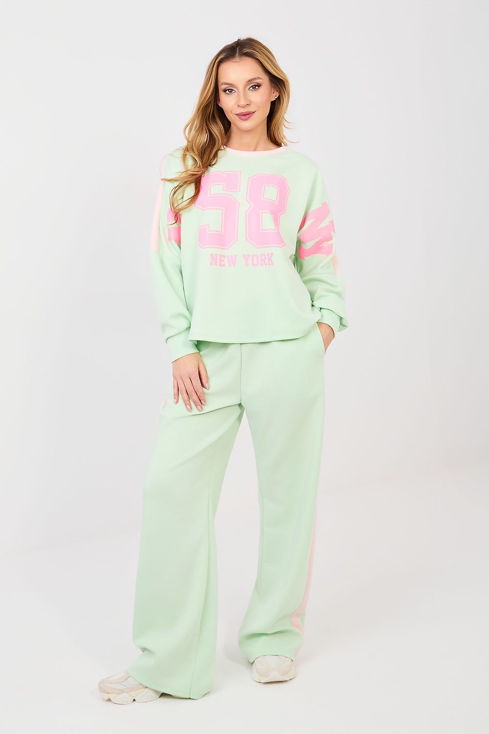 L`ensemble model 223954 Rue Paris