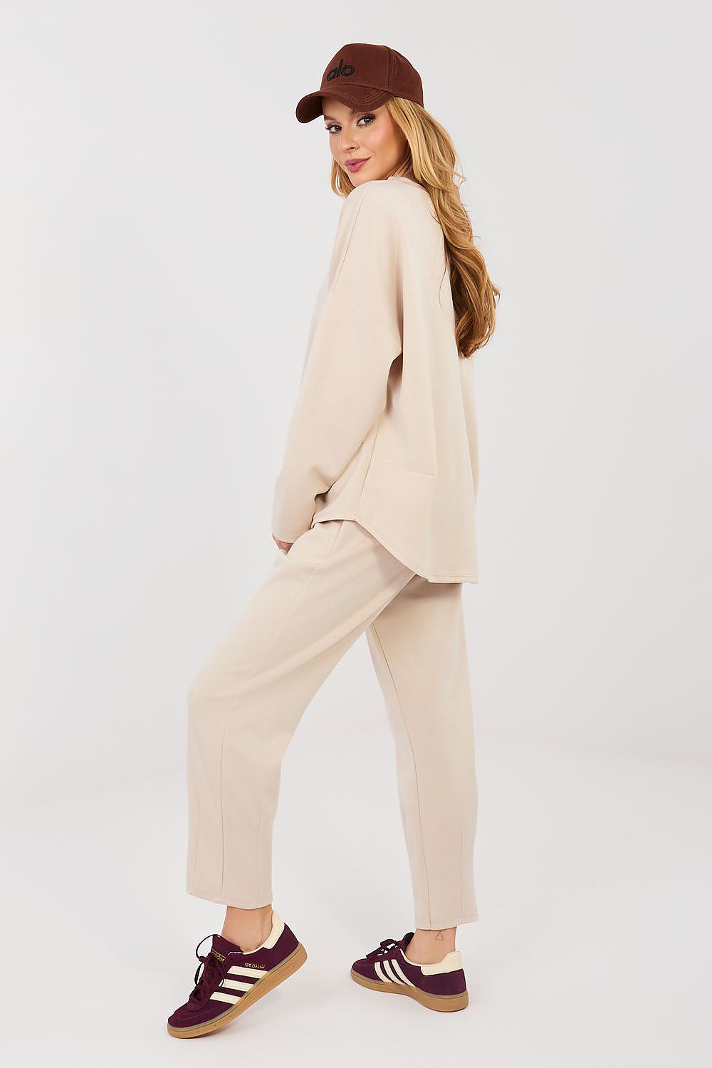 L`ensemble model 223965 Rue Paris