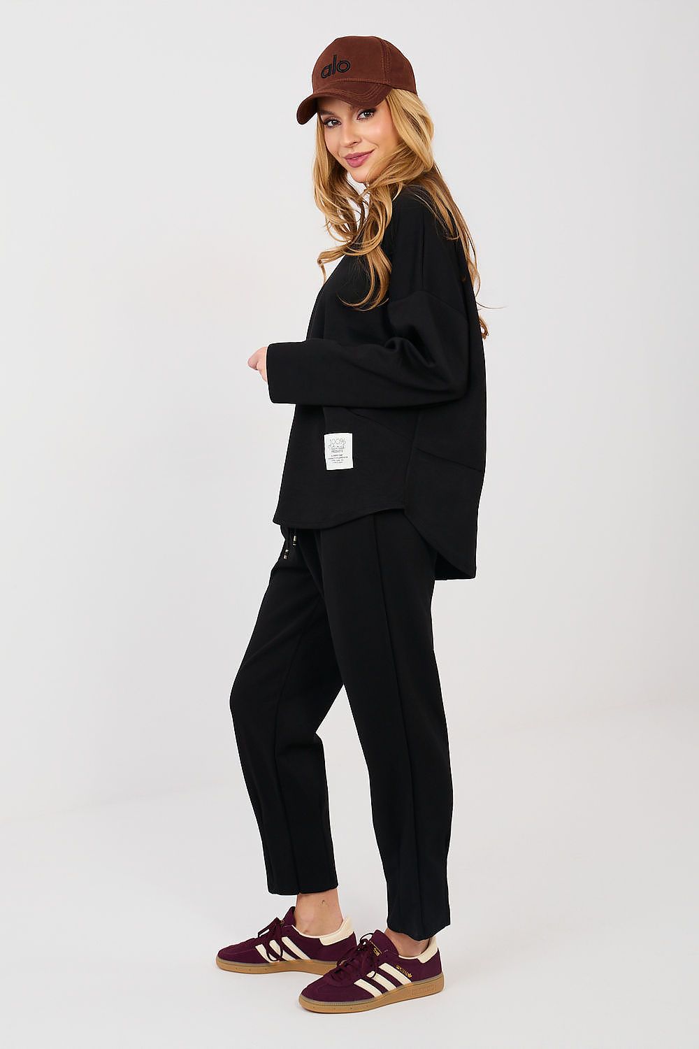 L`ensemble model 223965 Rue Paris