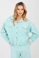  Veste en jean model 223945 Rue Paris 
