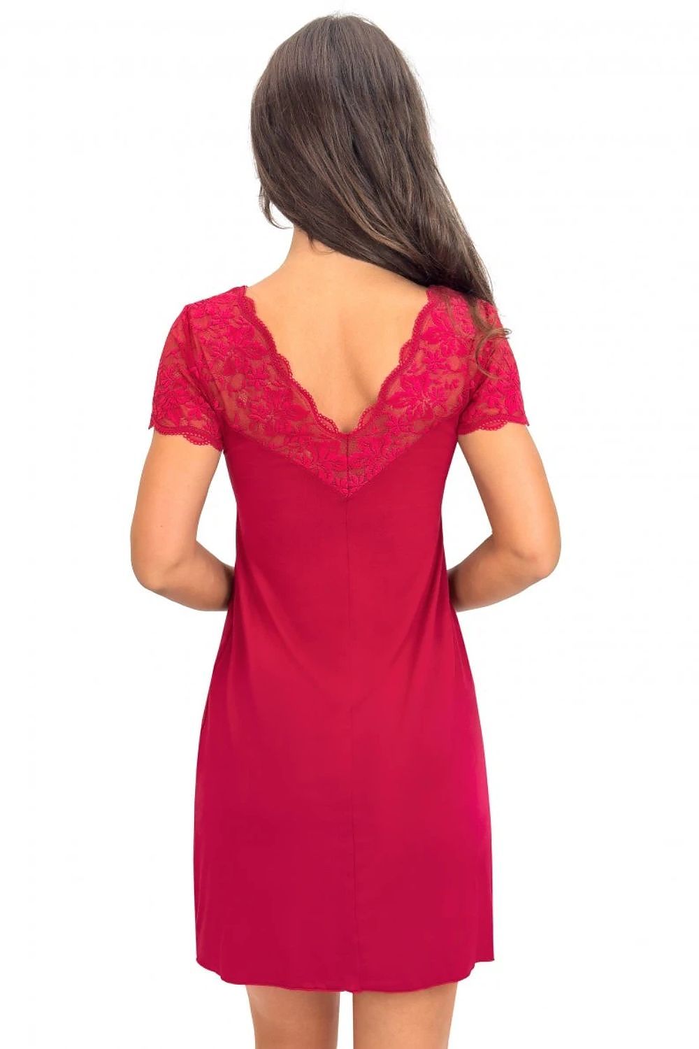 Chemise de nuit model 223971 Donna