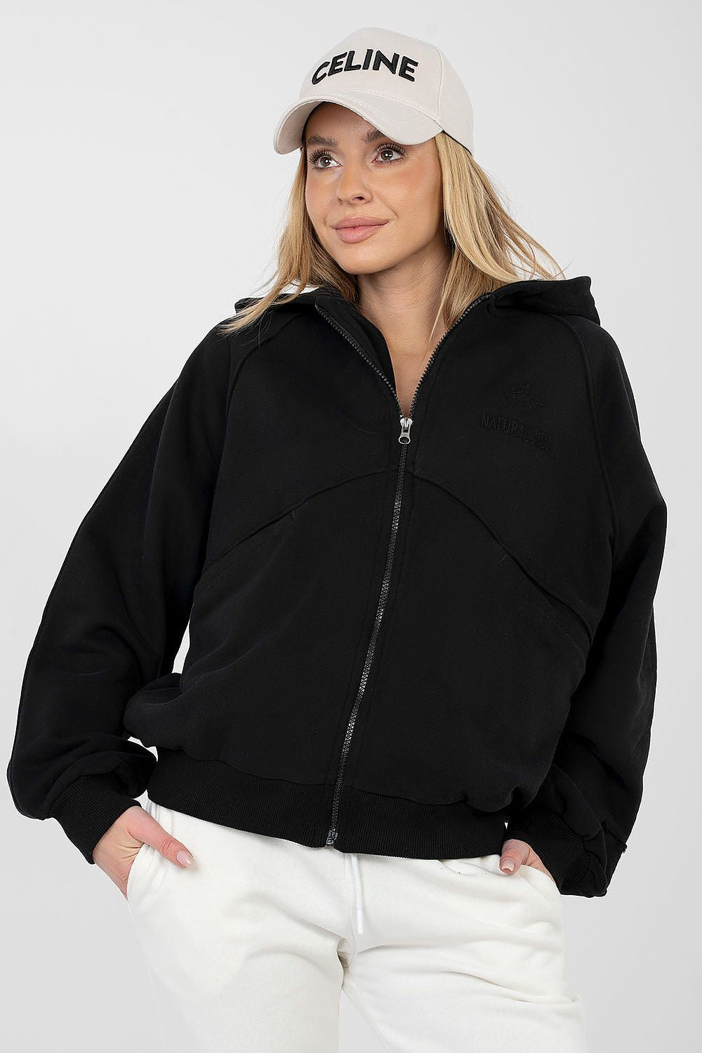 Sweatshirt model 224003 Factory Price