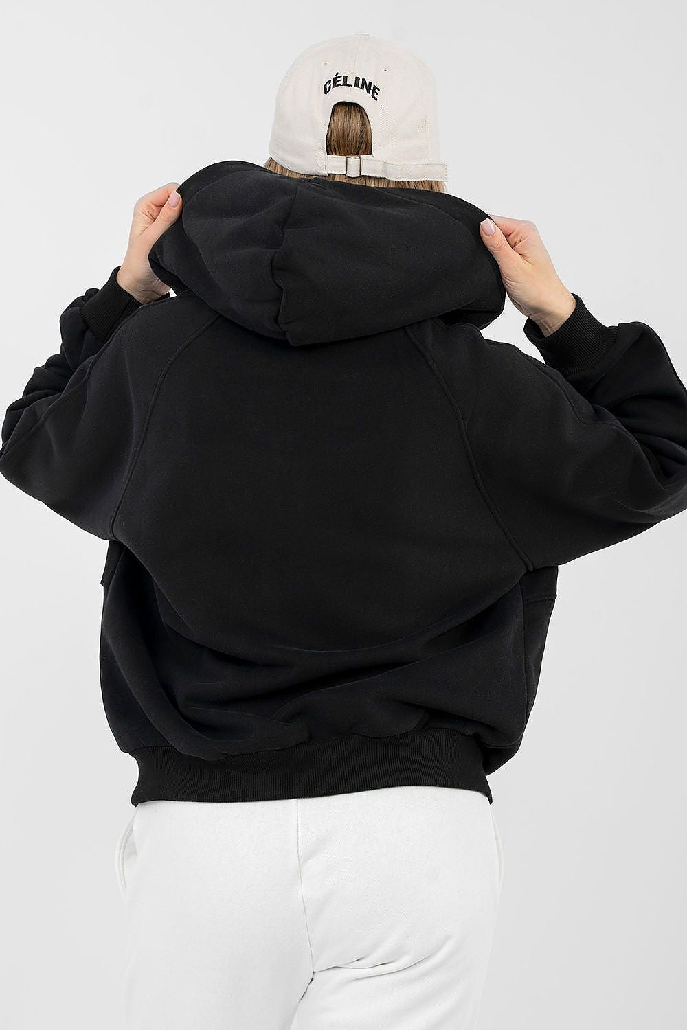 Sweatshirt model 224003 Factory Price