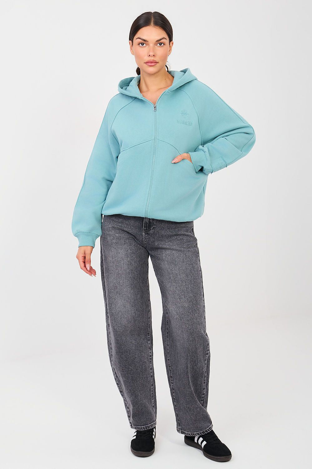 Sweatshirt model 224003 Factory Price