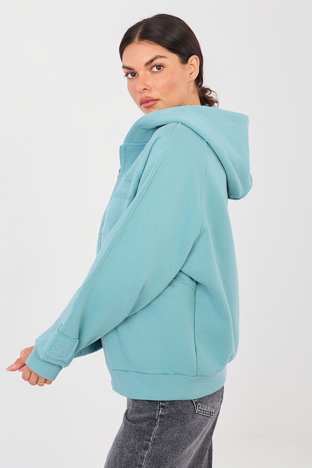 Sweatshirt model 224003 Factory Price