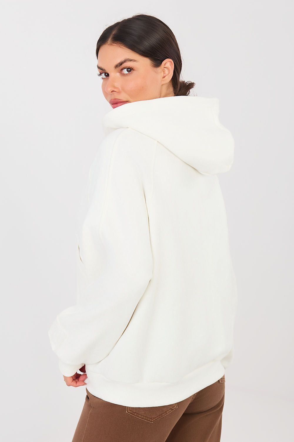 Sweatshirt model 224003 Factory Price