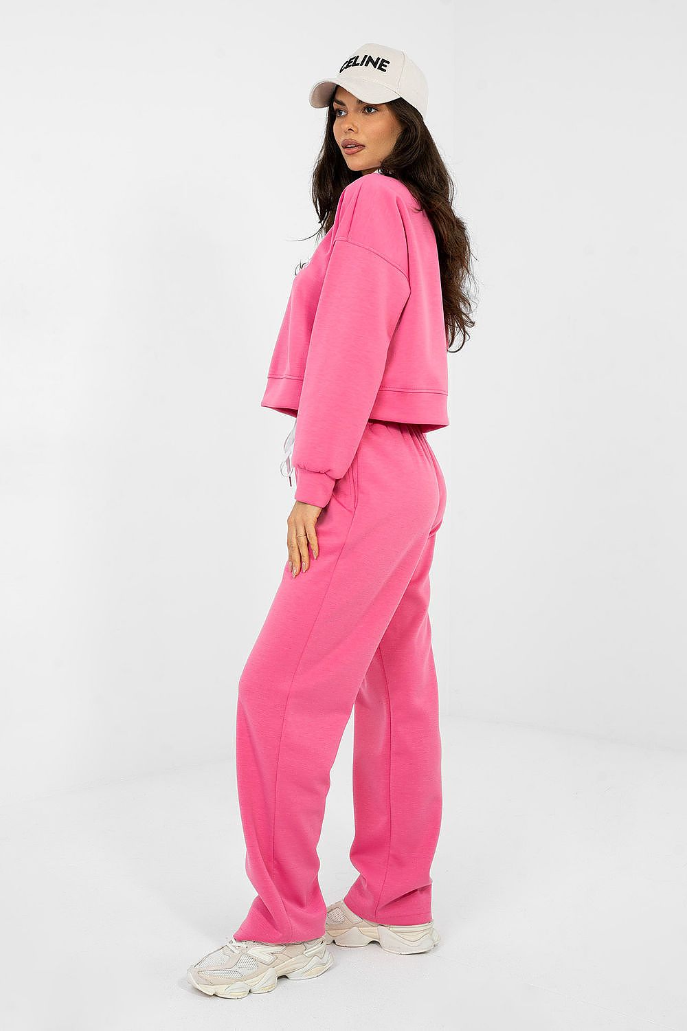 L`ensemble model 224063 Italy Moda