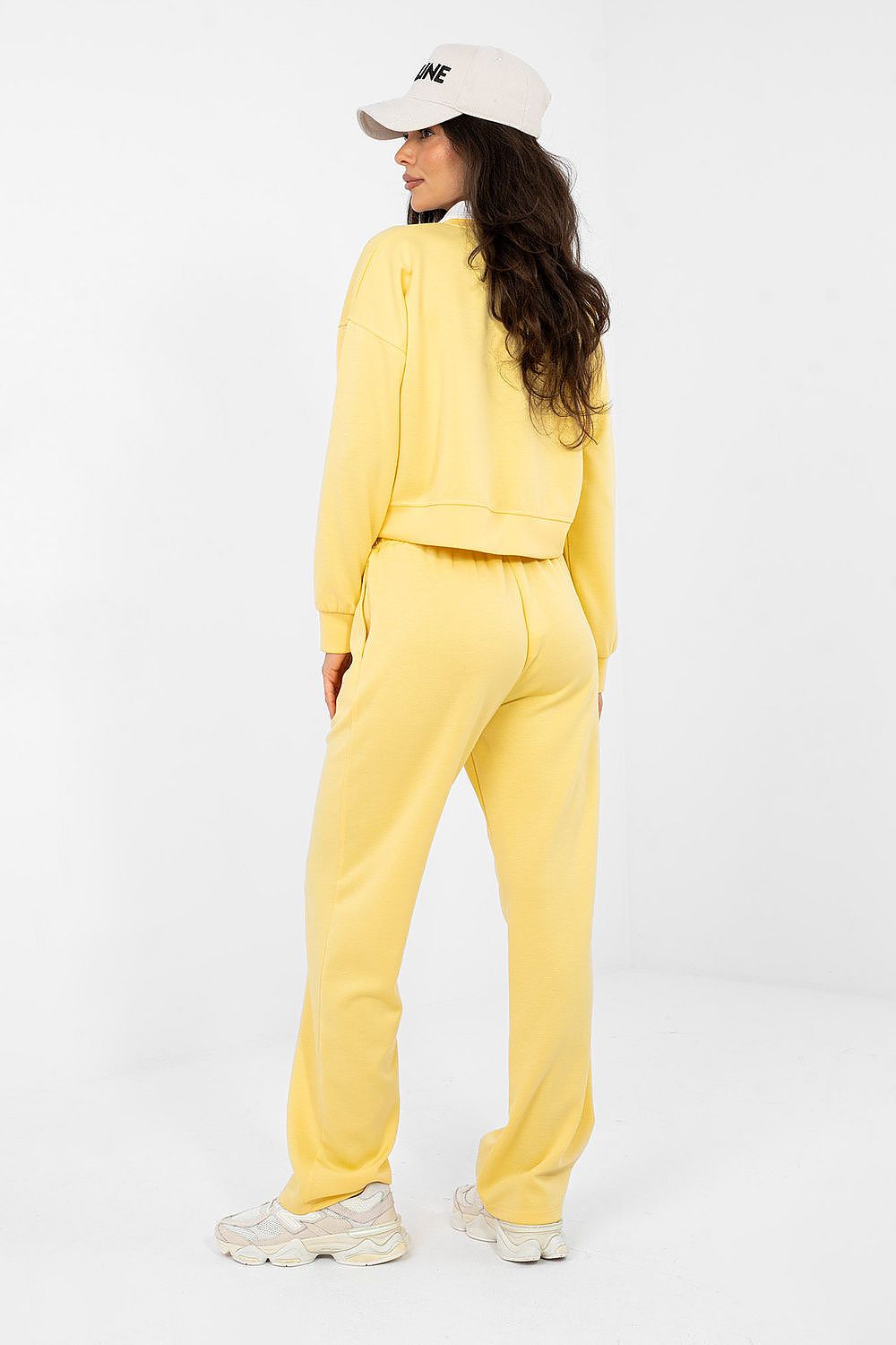 L`ensemble model 224063 Italy Moda