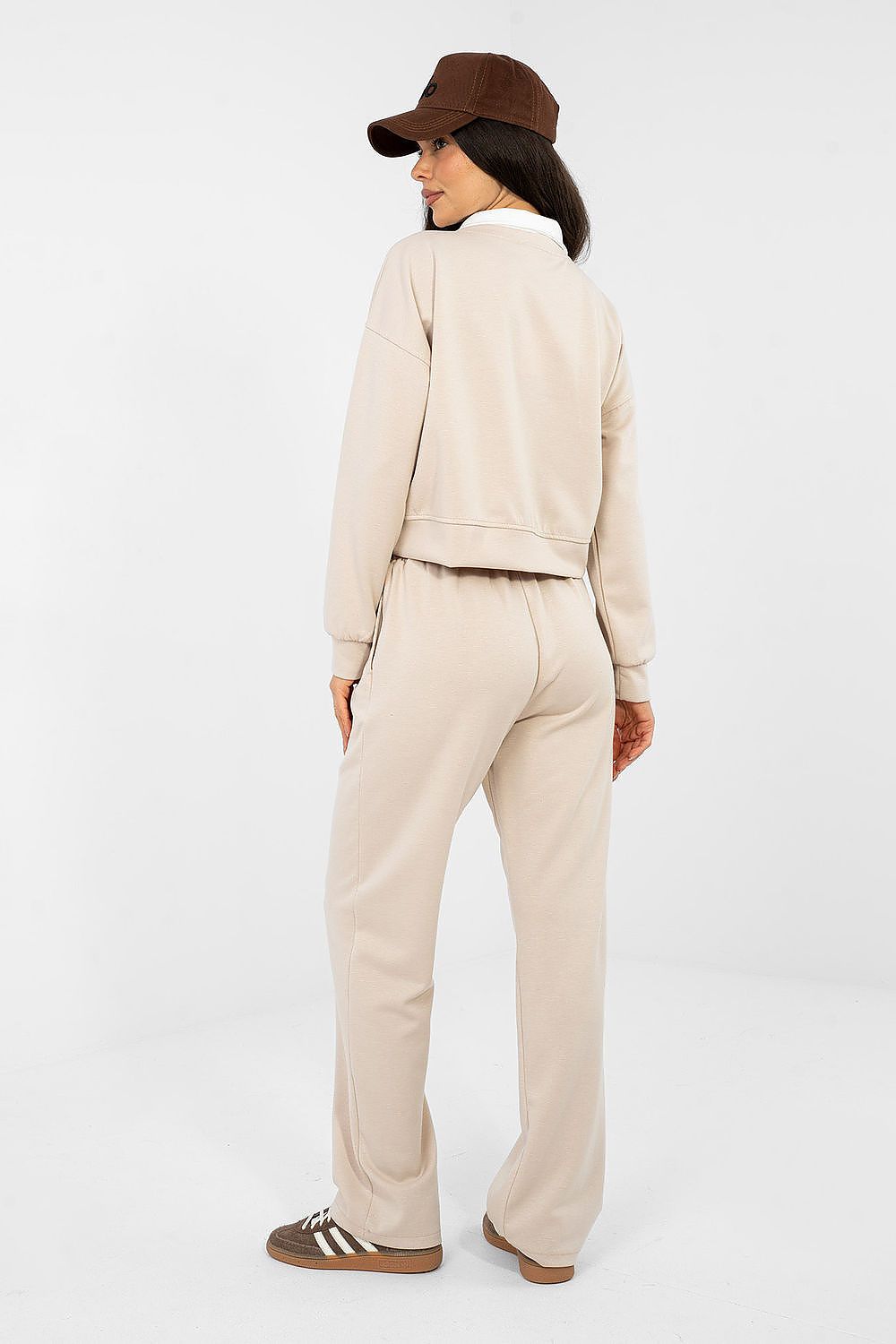 L`ensemble model 224063 Italy Moda