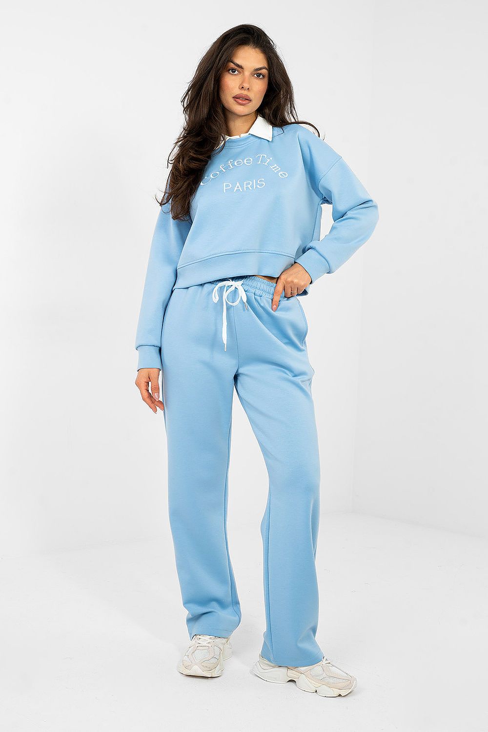 L`ensemble model 224063 Italy Moda
