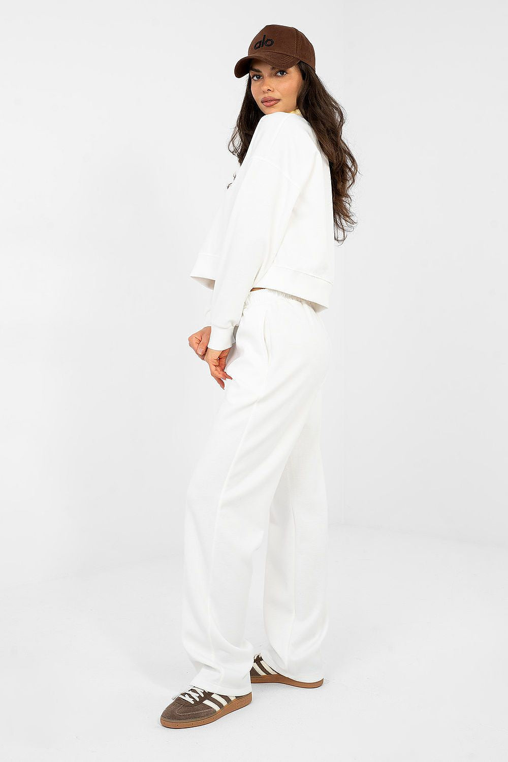 L`ensemble model 224063 Italy Moda