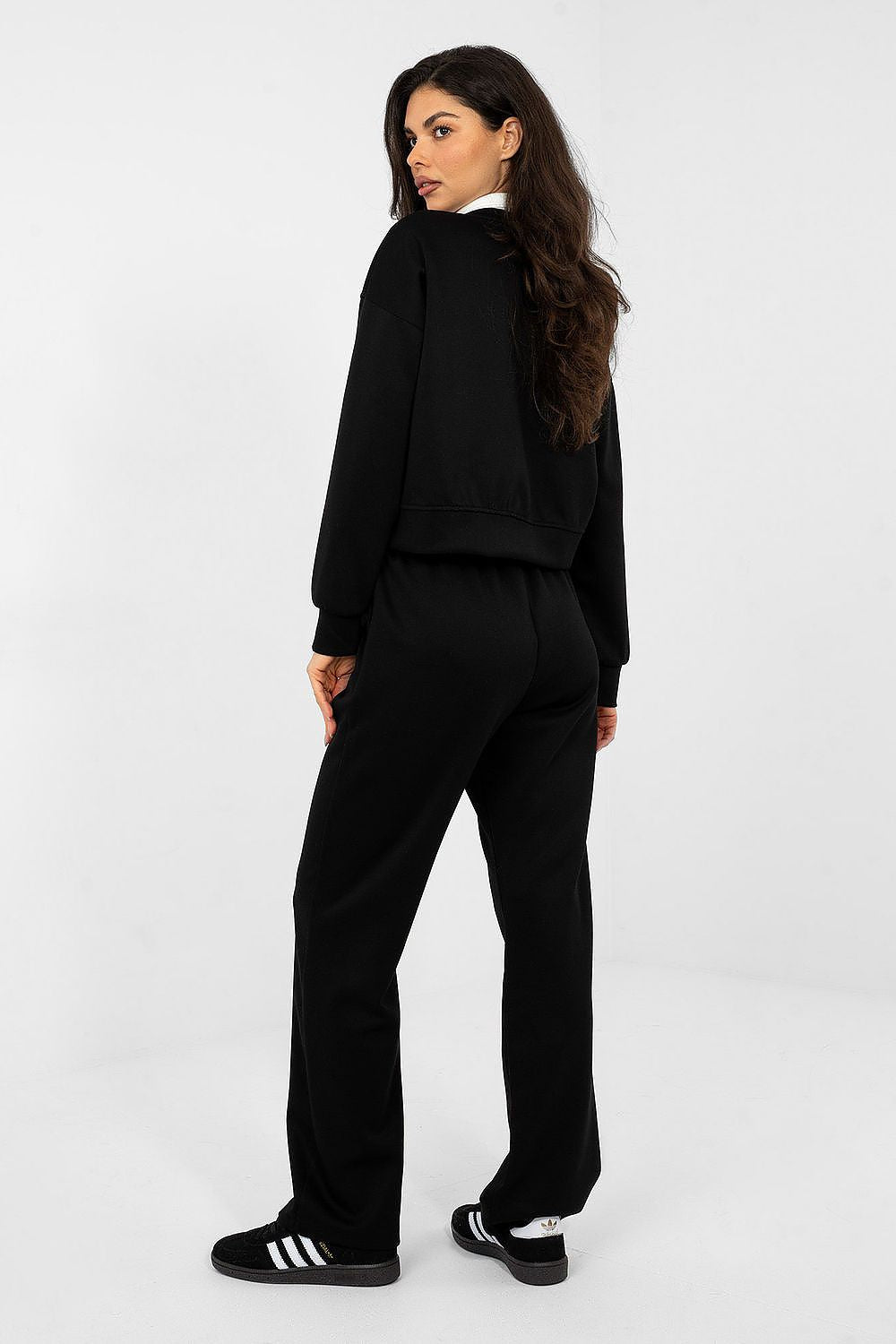 L`ensemble model 224063 Italy Moda