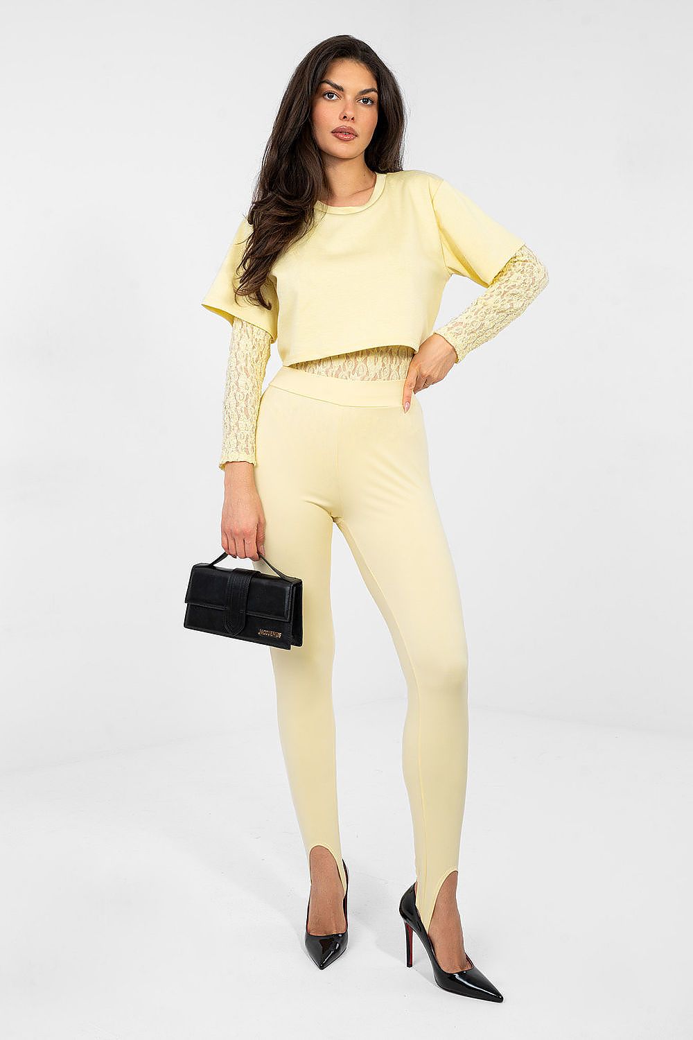 Body model 224071 Italy Moda