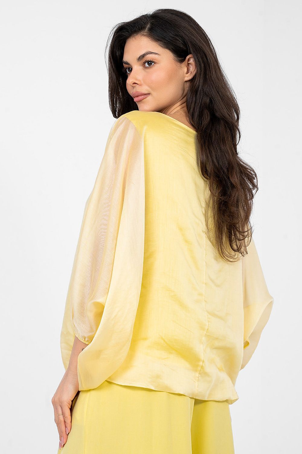 Chemisier model 224050 Italy Moda