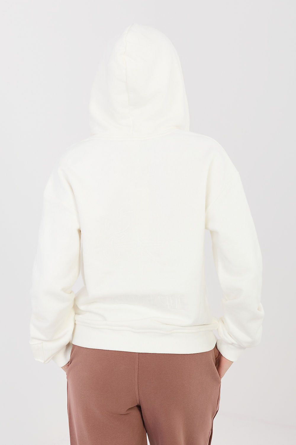 Sweatshirt model 224115 Factory Price