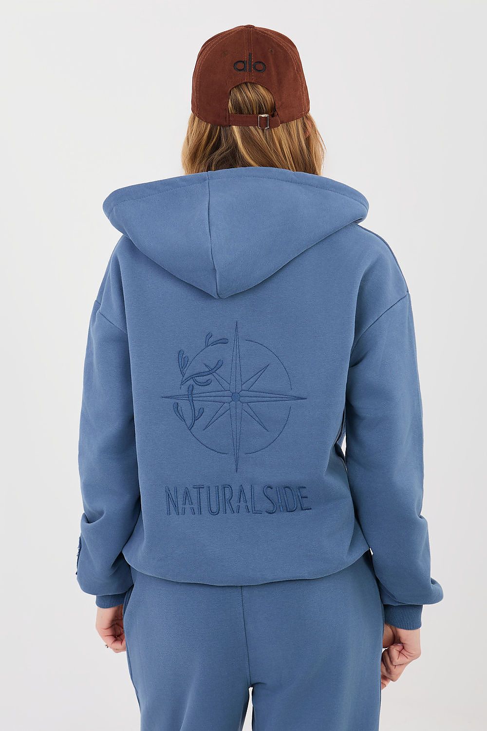 Sweatshirt model 224115 Factory Price
