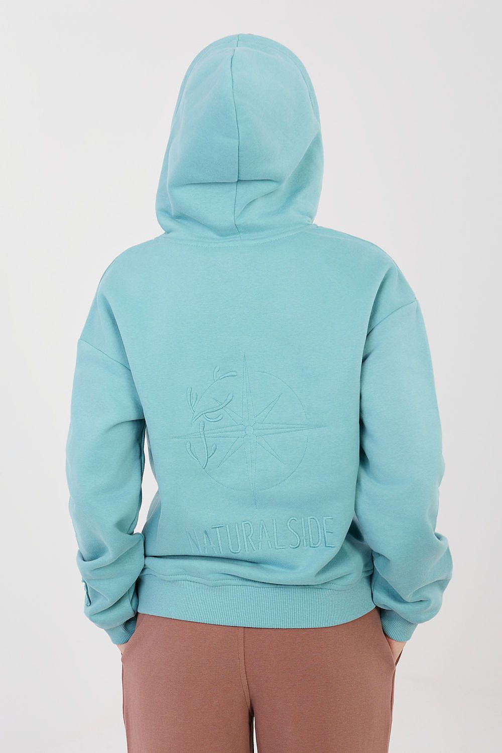 Sweatshirt model 224115 Factory Price